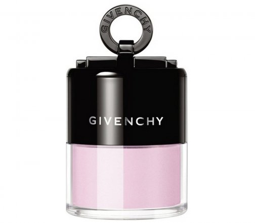 Givenchy Пудра матирующая рассыпчатая Prisme Libre Travel