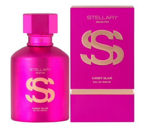 Stellary Candy Glam Парфюмерная вода 50мл