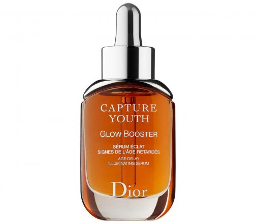 Dior Capture Youth Сыворотка для лица Сияние кожи 30мл