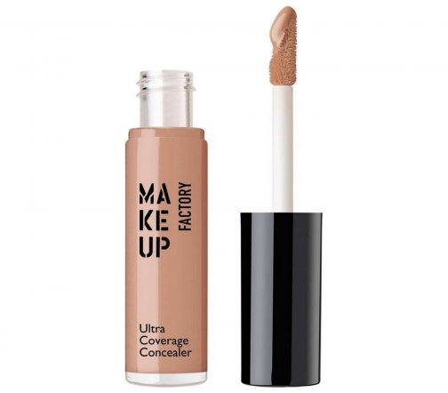 Make Up Factory Консилер маскирующий Ultra Coverage Conceal