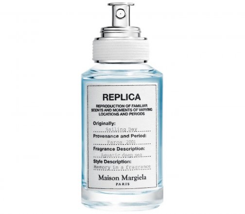 Maison Margiela Replica Sailing Day Туалетная вода 30мл