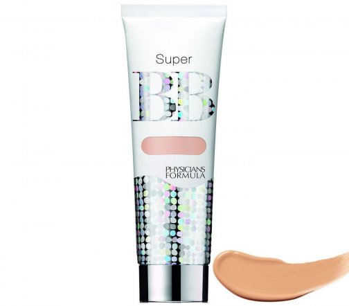 Physicians Formula Крем-ВВ Super Light Medium 35мл