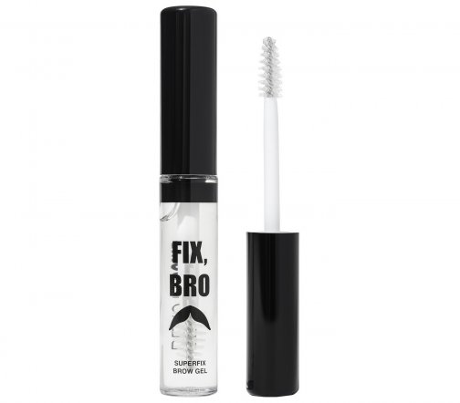 Beauty Bomb Гель для бровей суперсильной фиксации Fix, Bro 01