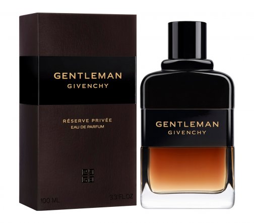Givenchy Men Gentleman Reserve Privee Парфюмерная вода