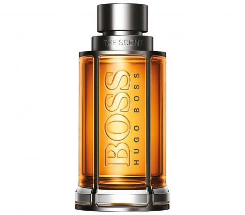 Hugo Boss Men The Scent Туалетная вода