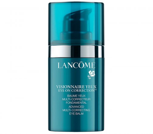 Lancome Visionnaire Бальзам корректирующий для кожи вокруг глаз 15мл