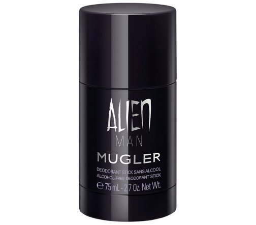 Mugler Men Alien Дезодорант-стик 75мл