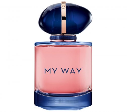 Giorgio Armani My Way Intense Парфюмерная вода