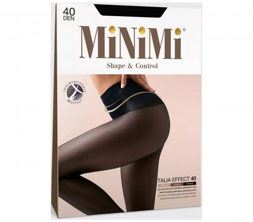 Minimi Колготки Talia Effect 40 den
