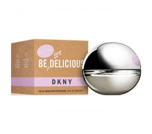 DKNY Be 100% Delicious Парфюмерная вода