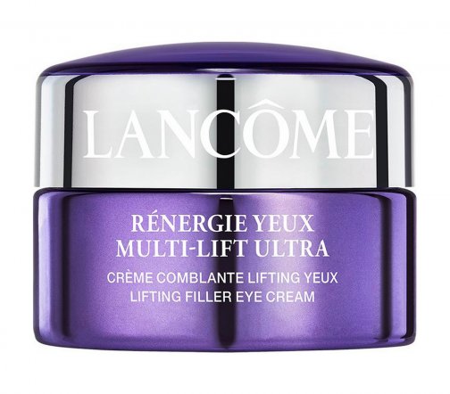 Lancome Renergie Крем для кожи вокруг глаз Multi-Lift Ultra 15мл