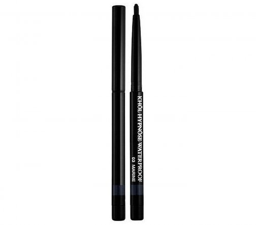 Lancome Карандаш для глаз водостойкий Khol Hypnose Kajal
