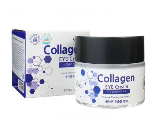 Ekel Крем для век Collagen 70мл