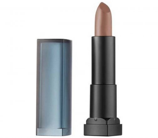 Maybelline Помада матовая Color Sensational