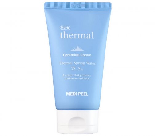 Medi-Peel Herb Thermal Ceramide Cream Крем травяной термальный с керамидами 120мл