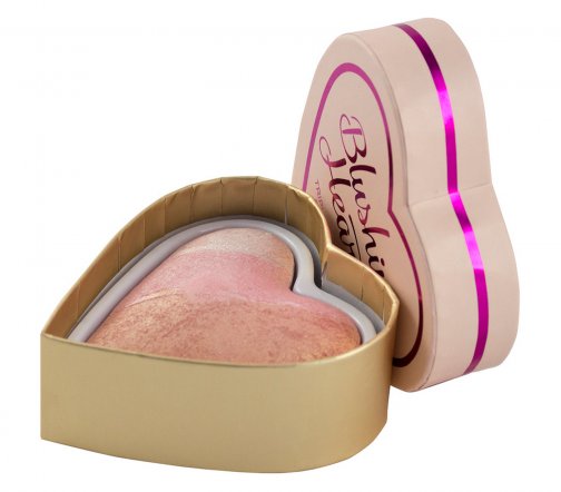 I Heart Revolution Румяна Blushing Hearts Iced Hearts