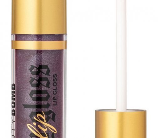 Beauty Bomb блеск для губ Jucy  Sparkle Vibe