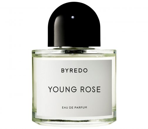 Byredo Young Rose Парфюмерная вода