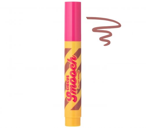 Beauty Bomb Тинт-маркер для губ Circus Smooch (Цирковой поцелуй)