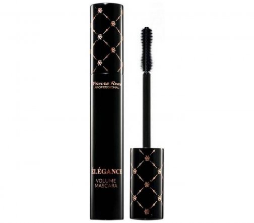Pierre Rene Тушь Elegance Volume Объем