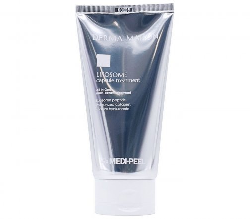 Medi-Peel Derma Maison Liposome Маска ночная восстанавливающая для лица с липосомами 150мл
