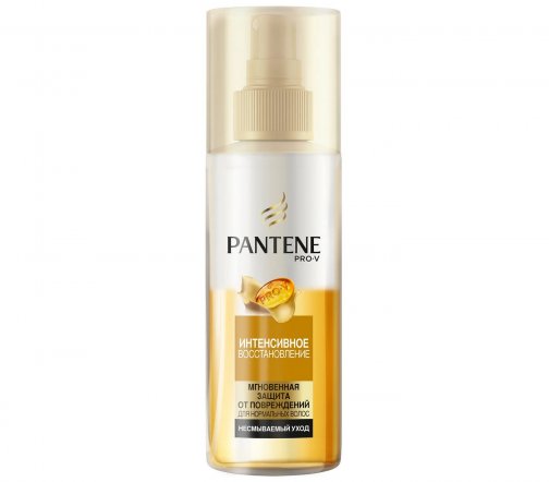 Pantene Интенсивное Восстановление Спрей для волос 150мл