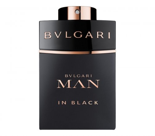 Bvlgari Men In Black Парфюмерная вода