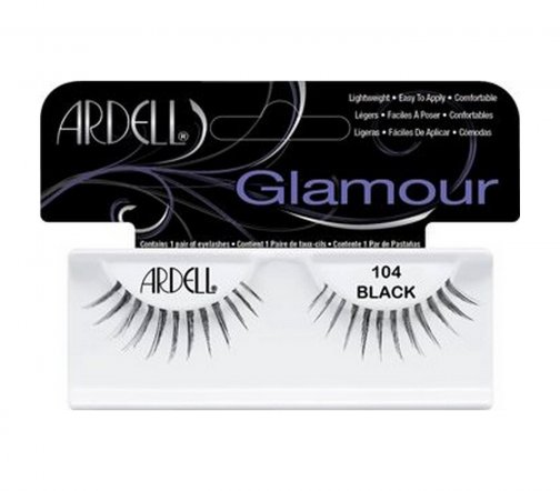 Ardell Fashion Lash Glamour 104 Накладные ресницы