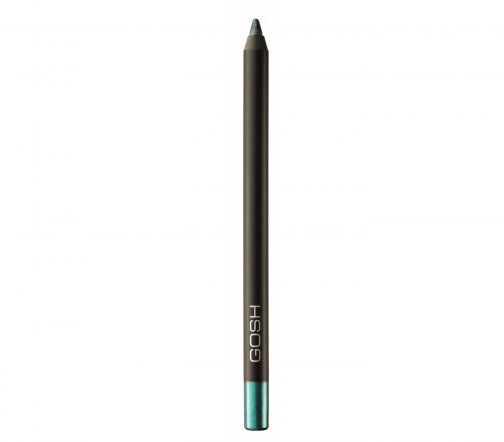 GOSH Карандаш для глаз Velvet Touch Eye Pencil Waterproof