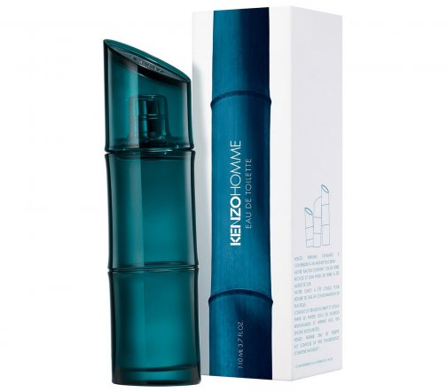 Kenzo Men Homme Туалетная вода 110мл