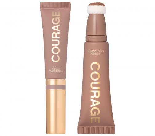 Vivienne Sabo Контуринг кремовый Courage 01