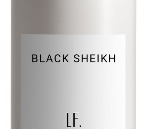 Lab Fragrance Black Sheikh гель для душа 200мл