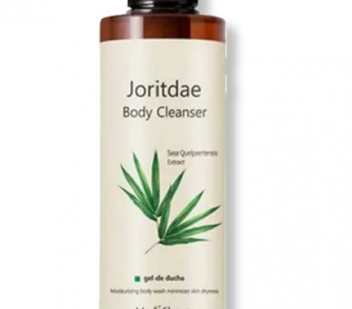 Medi Flower Body Cleanser Joritdae Гель для душа с ароматом Йоритдэ