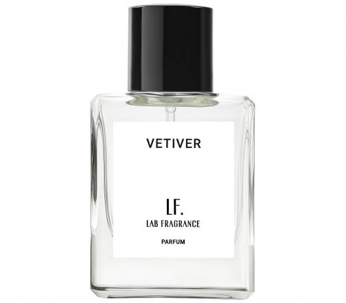 Lab Fragrance Vetiver (Вутивер) Духи