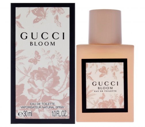 Gucci Bloom Туалетная вода 30мл