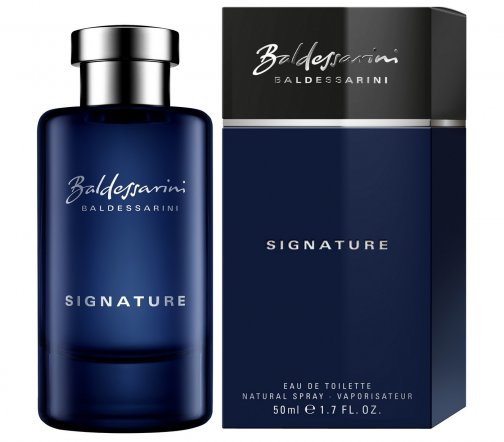 Baldessarini Men Signature Туалетная вода