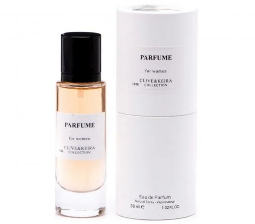 Clive&Keira Parfume Парфюмерная вода 30мл