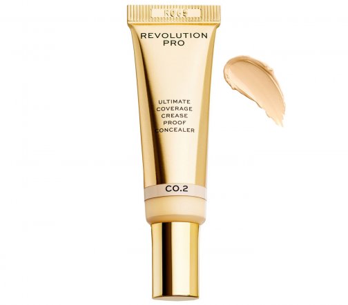 Revolution Pro Консилер Ultimate Coverage Crease Proof