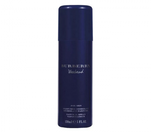 Burberry Weekend for Men Дезодорант-спрей 150мл