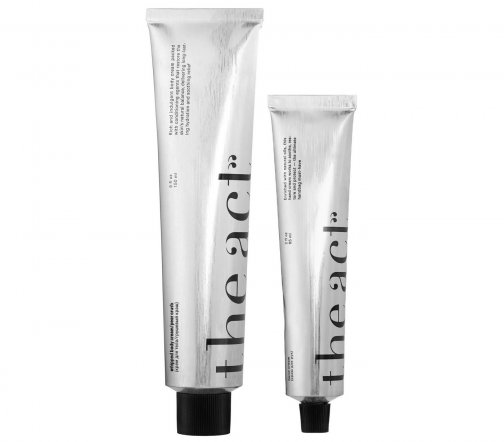 The Act Набор Крем для рук 65мл+Крем для тела Груша 150мл