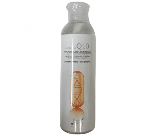 Eco Branch Тонер для лица Coenzyme Q10 250мл