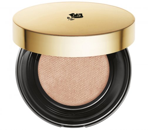 Lancome Тональный флюид-кушон Teint Idole Ultra