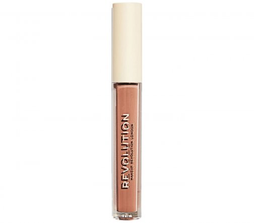 Makeup Revolution Блеск Nudes Collection