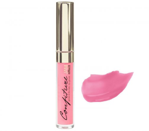 Vivienne Sabo Блеск лаковый Confiture 54 Розовый приглушенный