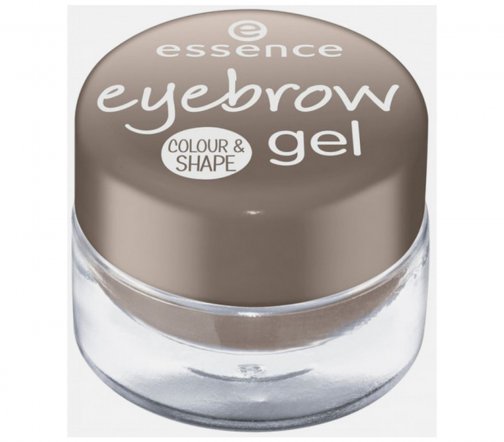 Essence Гель для бровей Gel Colour&Shape