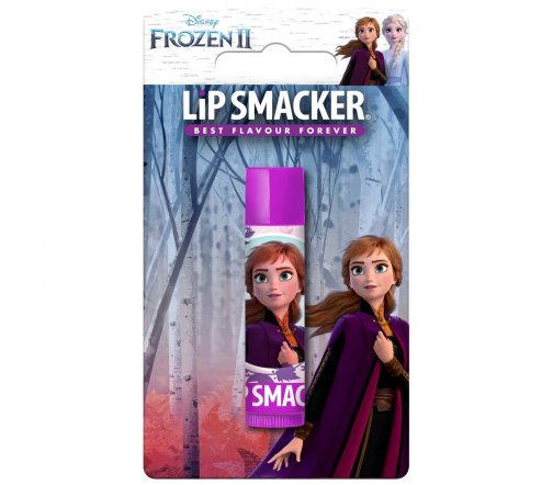 Lip Smacker Disney Бальзам для губ Анна Optimistic Berry