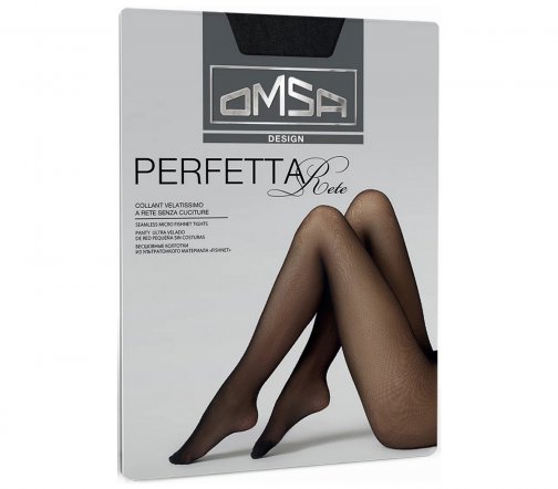 Omsa Колготки Rete Perfetta ультратонкие