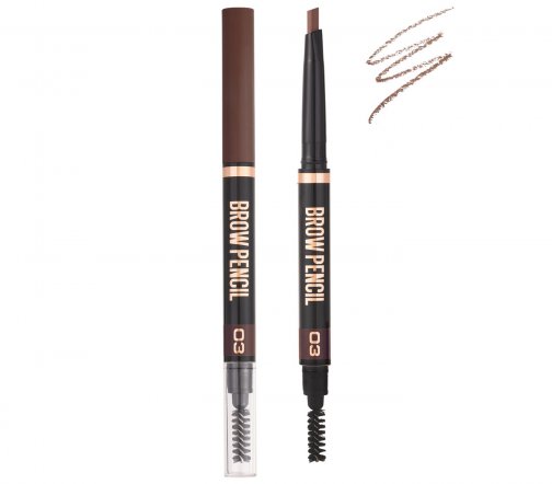 Stellary Карандаш автоматический для бровей