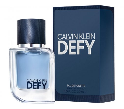 Calvin Klein Men Defy Туалетная вода