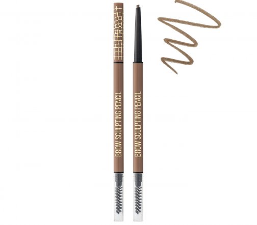 Stellary Карандаш автоматический для бровей Brow Sculpting